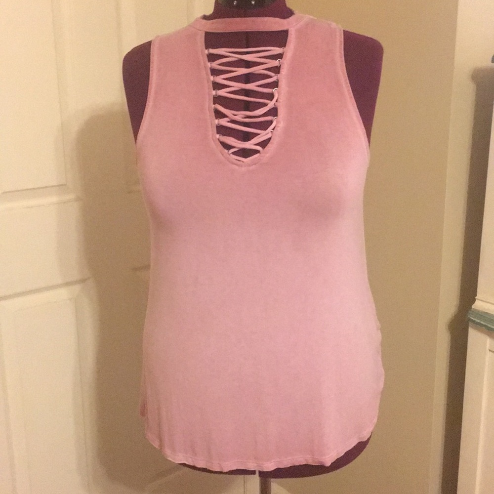 American Eagle Soft and Sexy tank